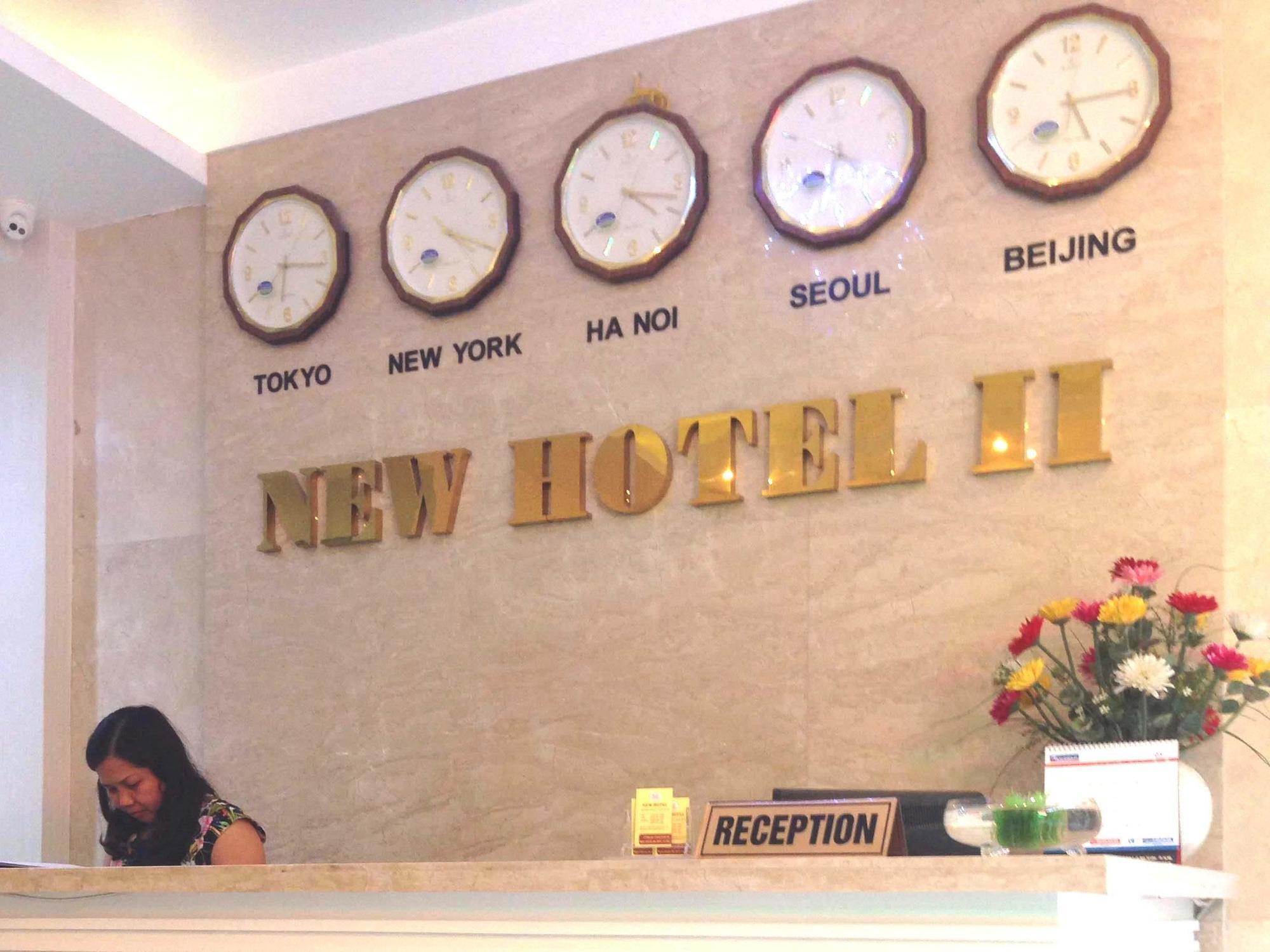 New Hotel 3 Ханой Екстериор снимка