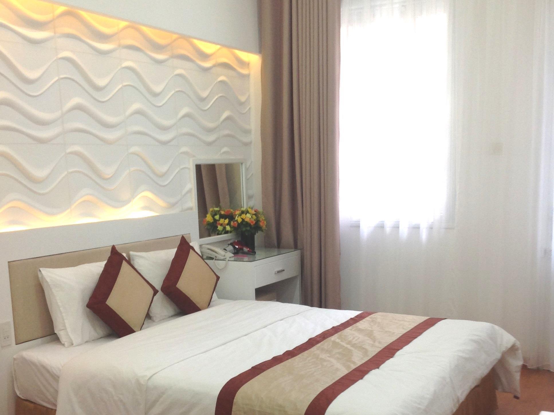 New Hotel 3 Ханой Екстериор снимка