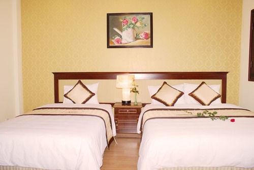 New Hotel 3 Ханой Екстериор снимка