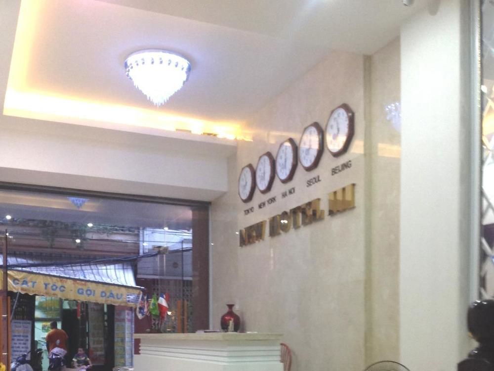 New Hotel 3 Ханой Екстериор снимка