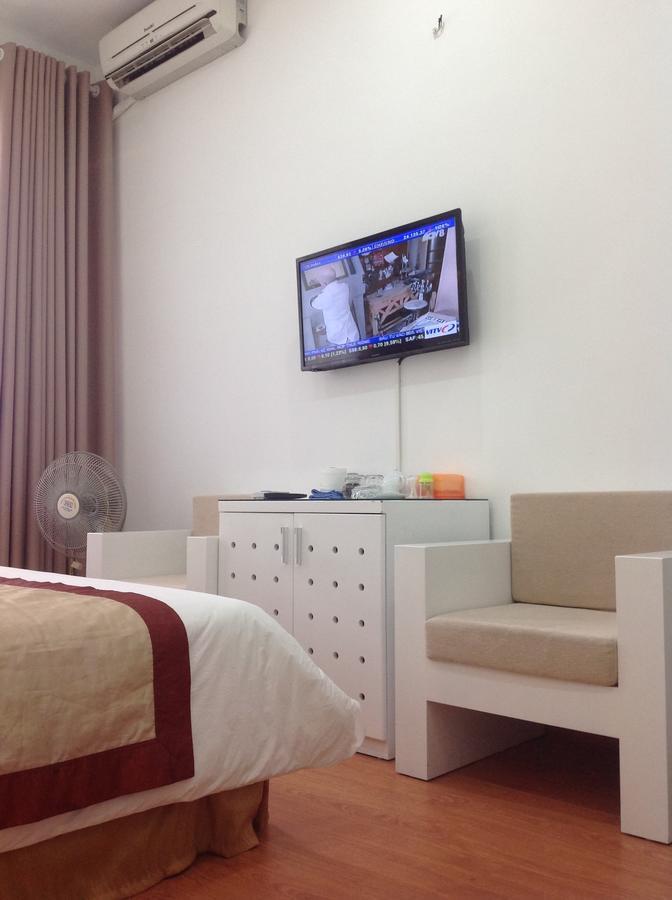New Hotel 3 Ханой Екстериор снимка