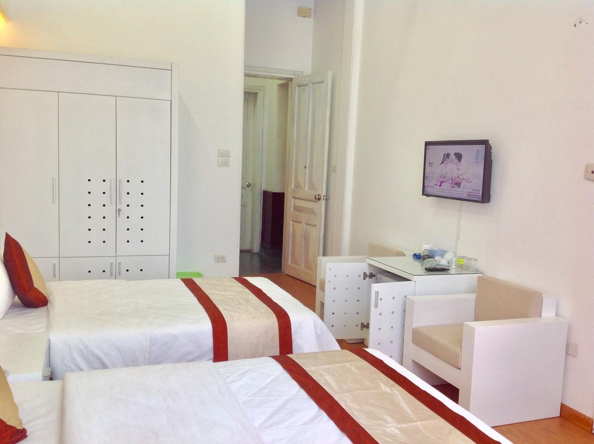 New Hotel 3 Ханой Екстериор снимка