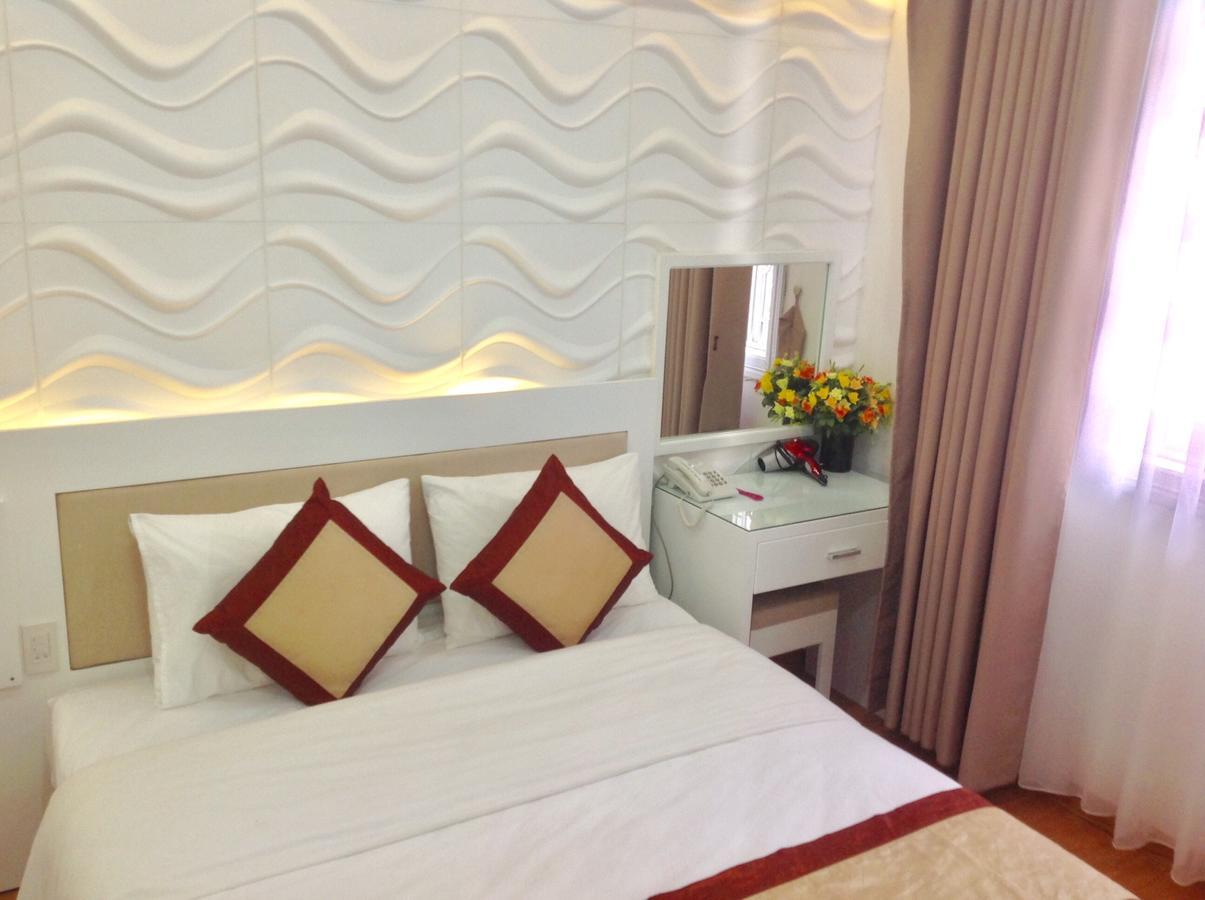 New Hotel 3 Ханой Екстериор снимка