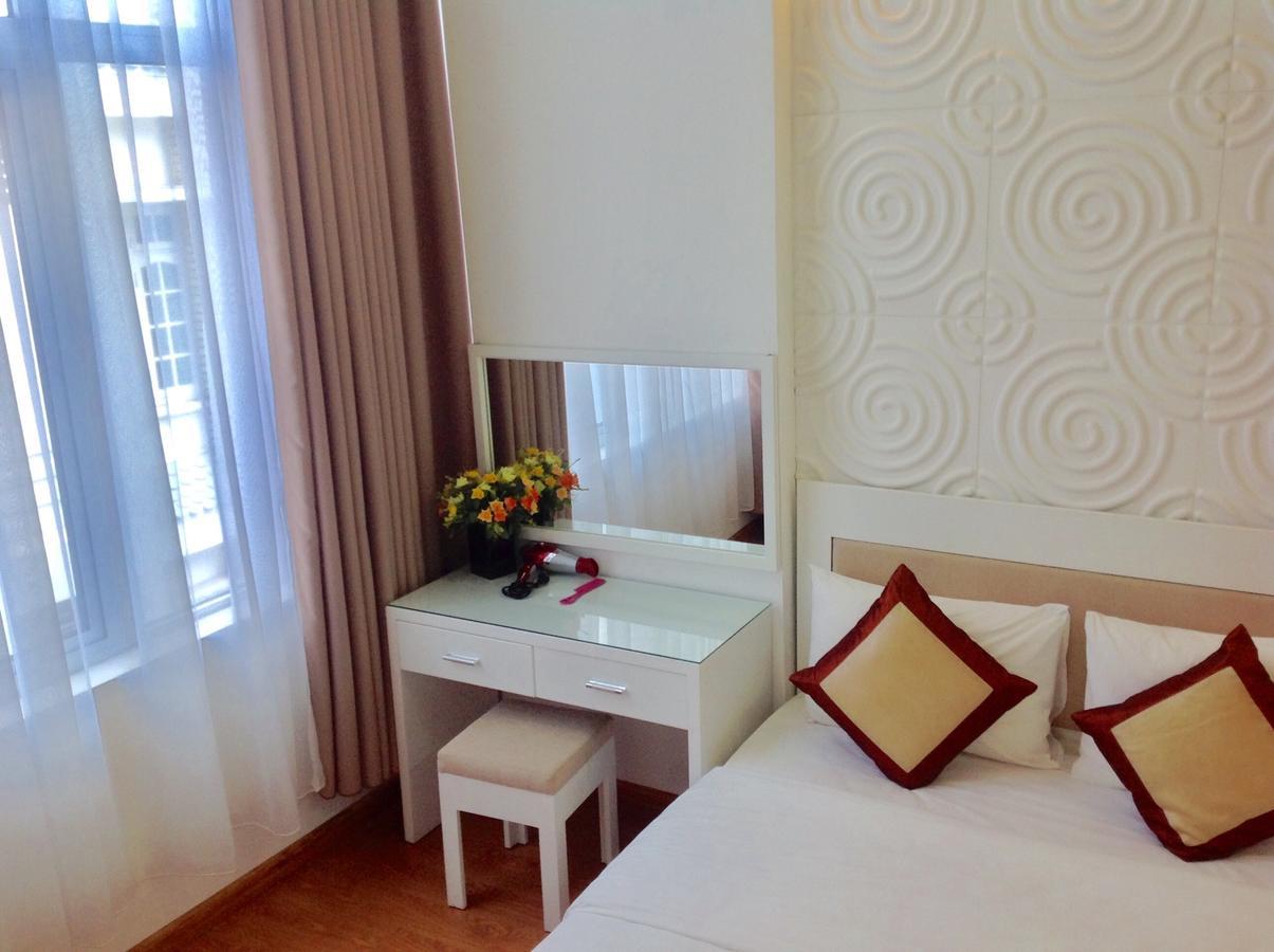 New Hotel 3 Ханой Екстериор снимка